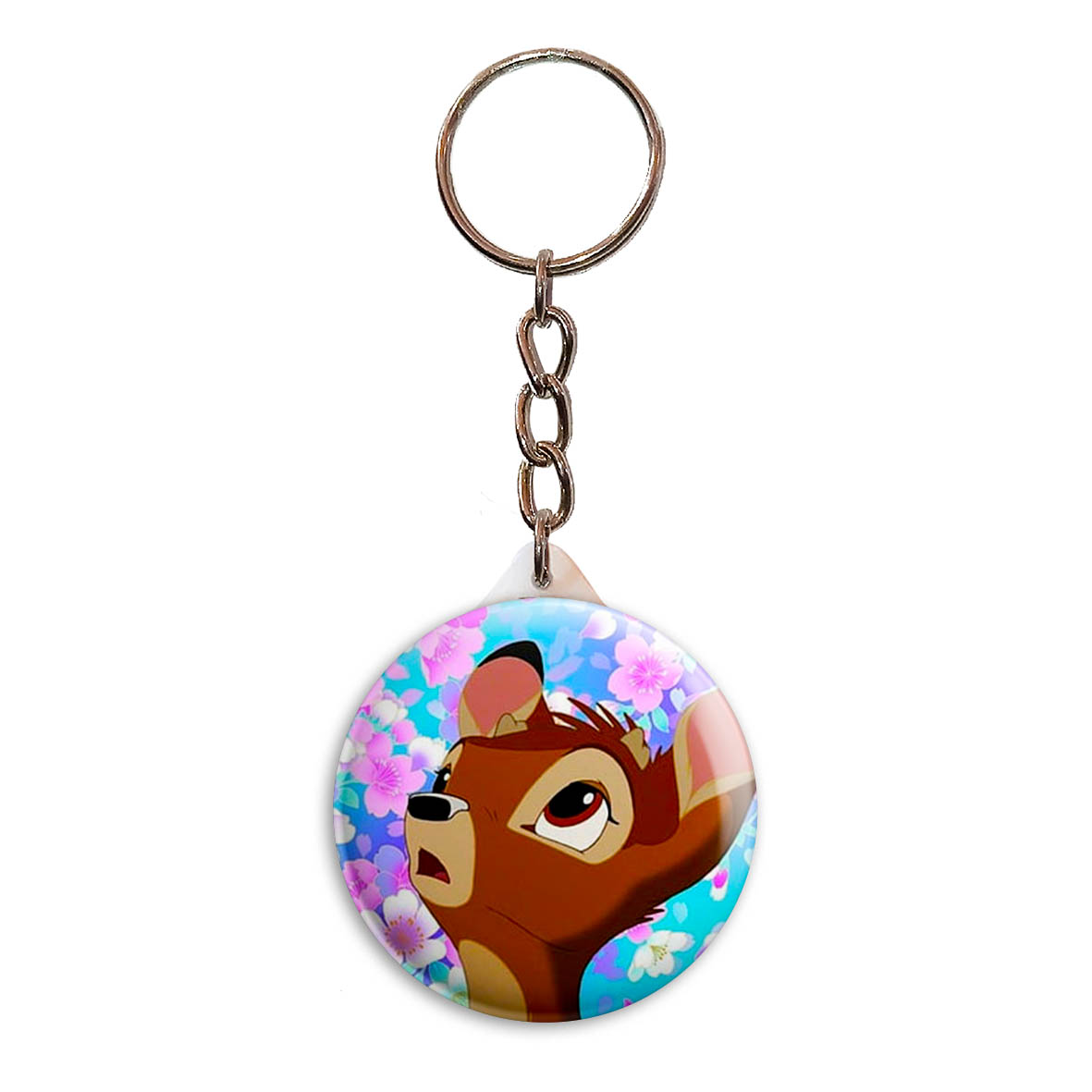 جاکلیدی پرمانه طرح بامبی کد pmy.19976