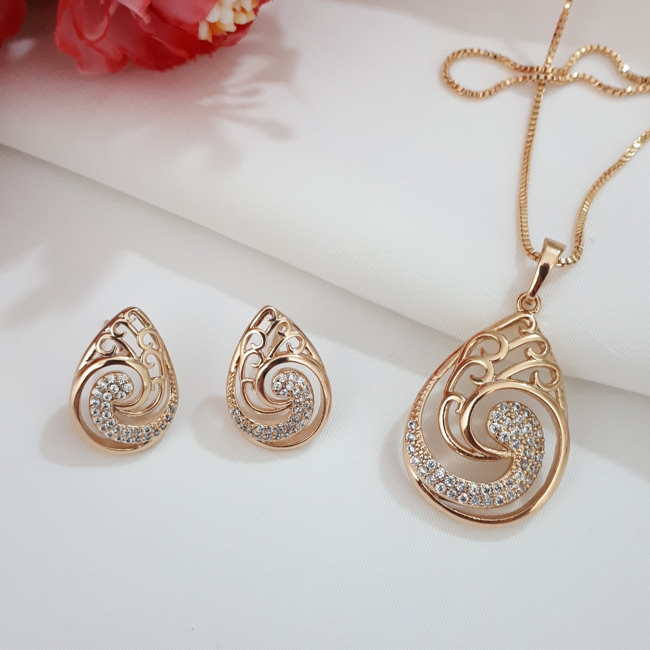 نیمست ژوپینگ  رنگ ثابت و ضد حساسیت