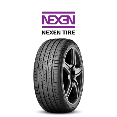 لاستیک 275/40R19 نکسن N’fera-SU1