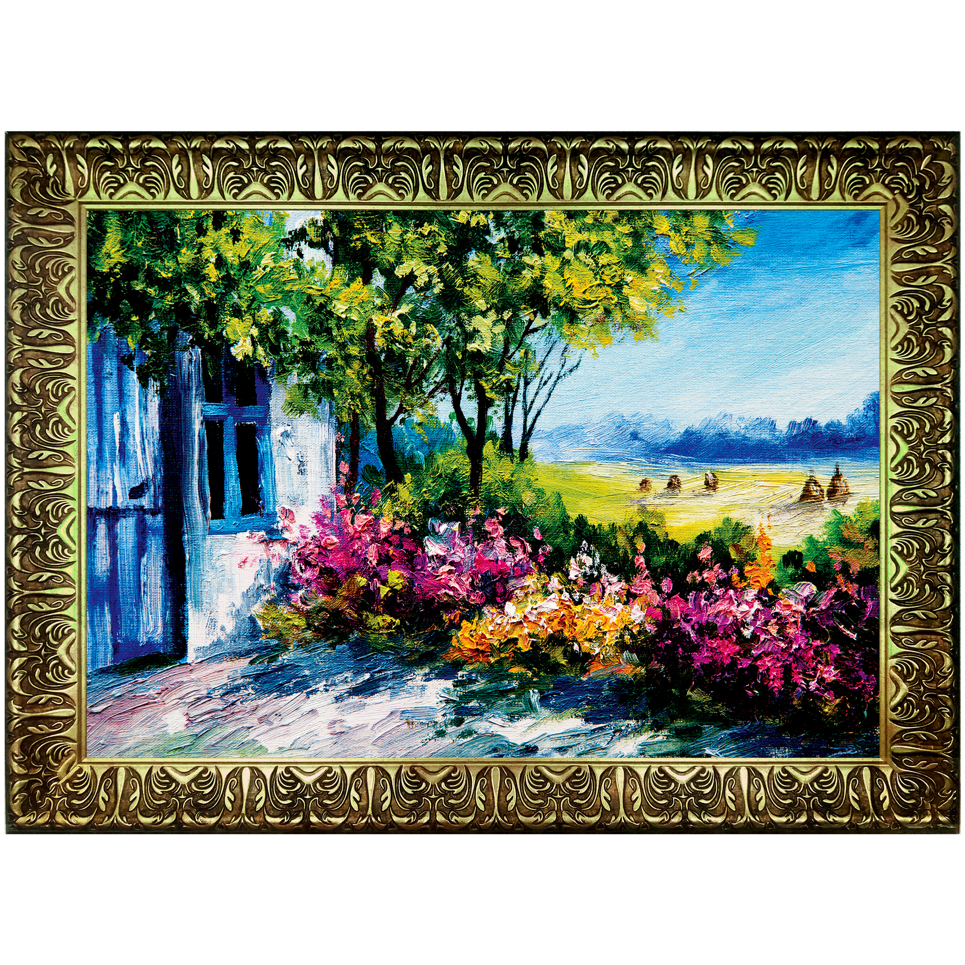 تابلو مدل P11-10114