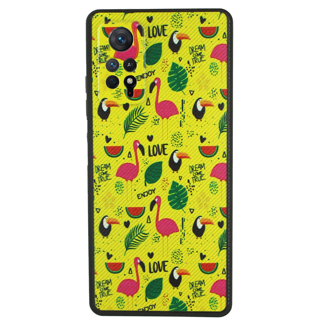 کاور کد 9 مناسب برای گوشی موبایل شیائومی Redmi Note 11 Pro 4G Global / 5G Global