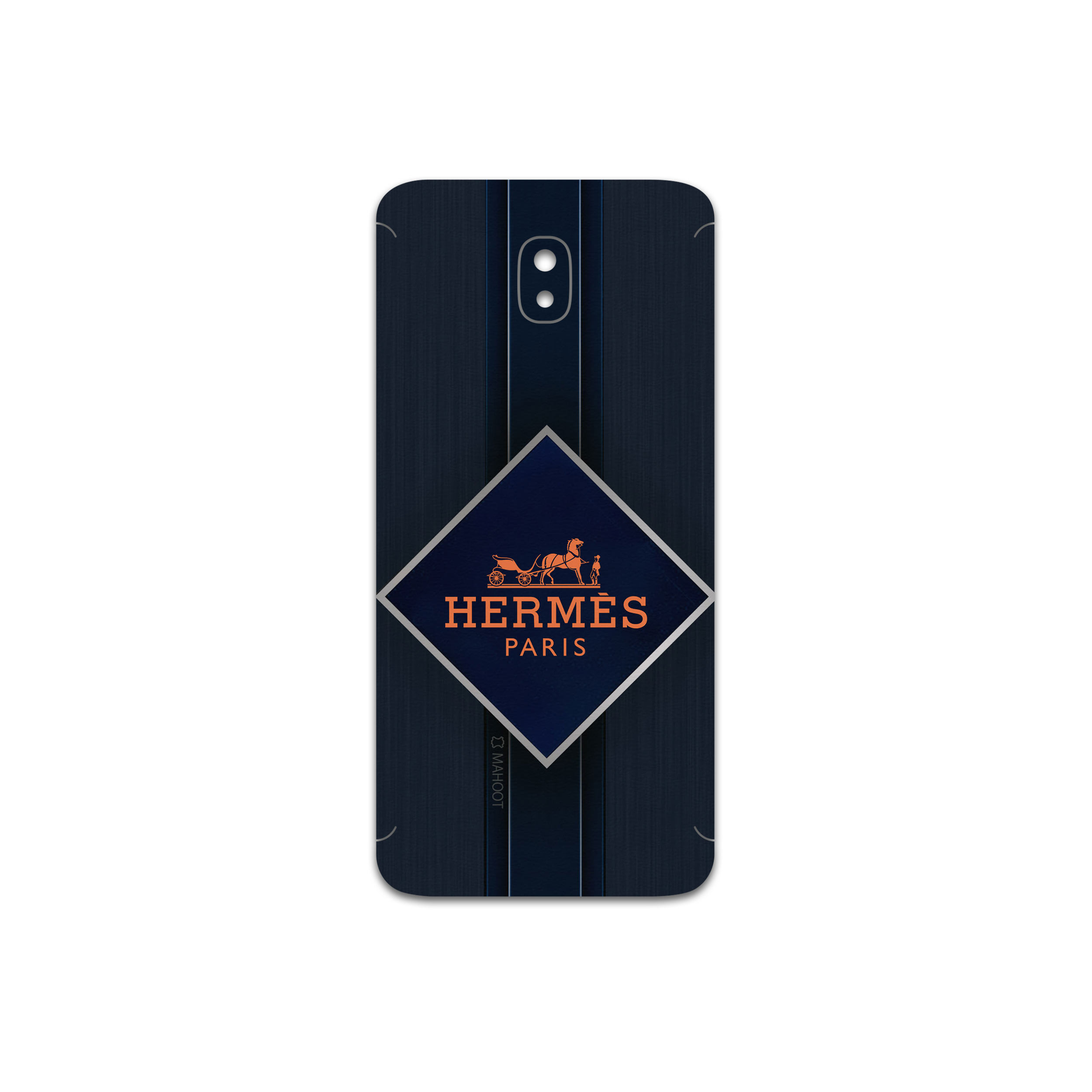 برچسب پوششی ماهوت مدل Hrms مناسب برای گوشی موبایل سامسونگ Galaxy J5 Pro