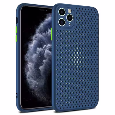 کاور مدل AW مناسب برای گوشی موبایل اپل Iphone 11 Pro Max