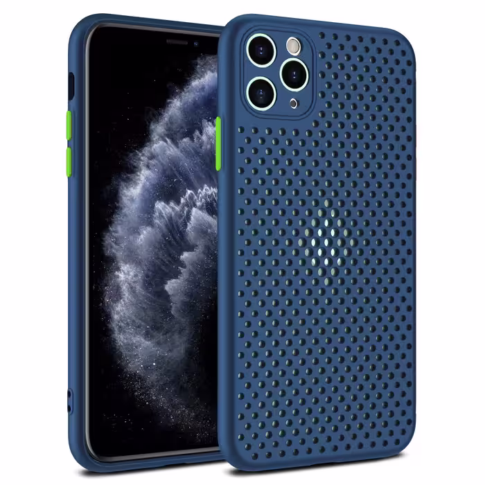 کاور مدل AW مناسب برای گوشی موبایل اپل Iphone 11 Pro Max