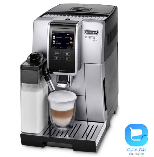 اسپرسو ساز دلونگی ECAM370/85