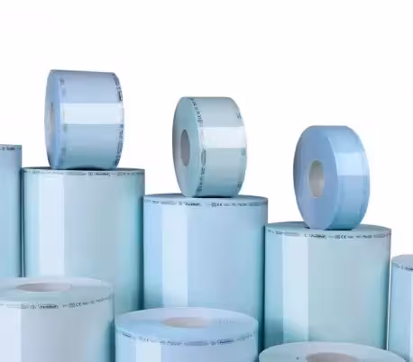 رول اتوکلاو 30 سانتی - فروشگاه تخصصی دندانپزشکی سپیرا