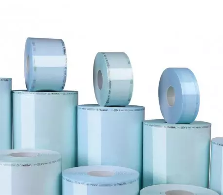 رول اتوکلاو 30 سانتی - فروشگاه تخصصی دندانپزشکی سپیرا