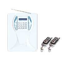 مشخصات، قیمت و خرید دزدگیر اماکن آنیک مدل A670