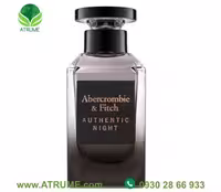 عطر ادکلن ابرکرامبی اند فیچ اتنتیک نایت هوم 100 میل مردانه