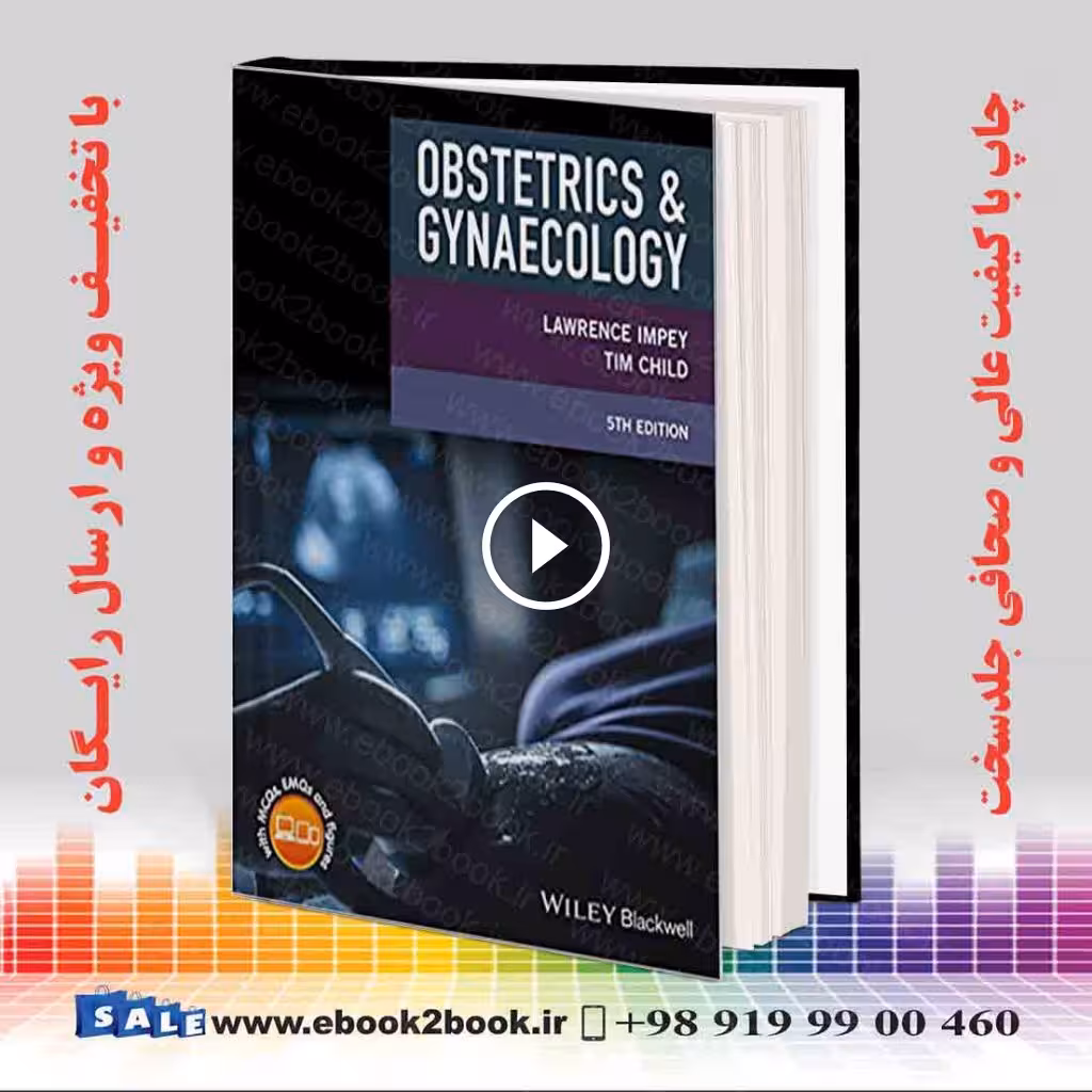 Obstetrics and Gynaecology 5th Edition