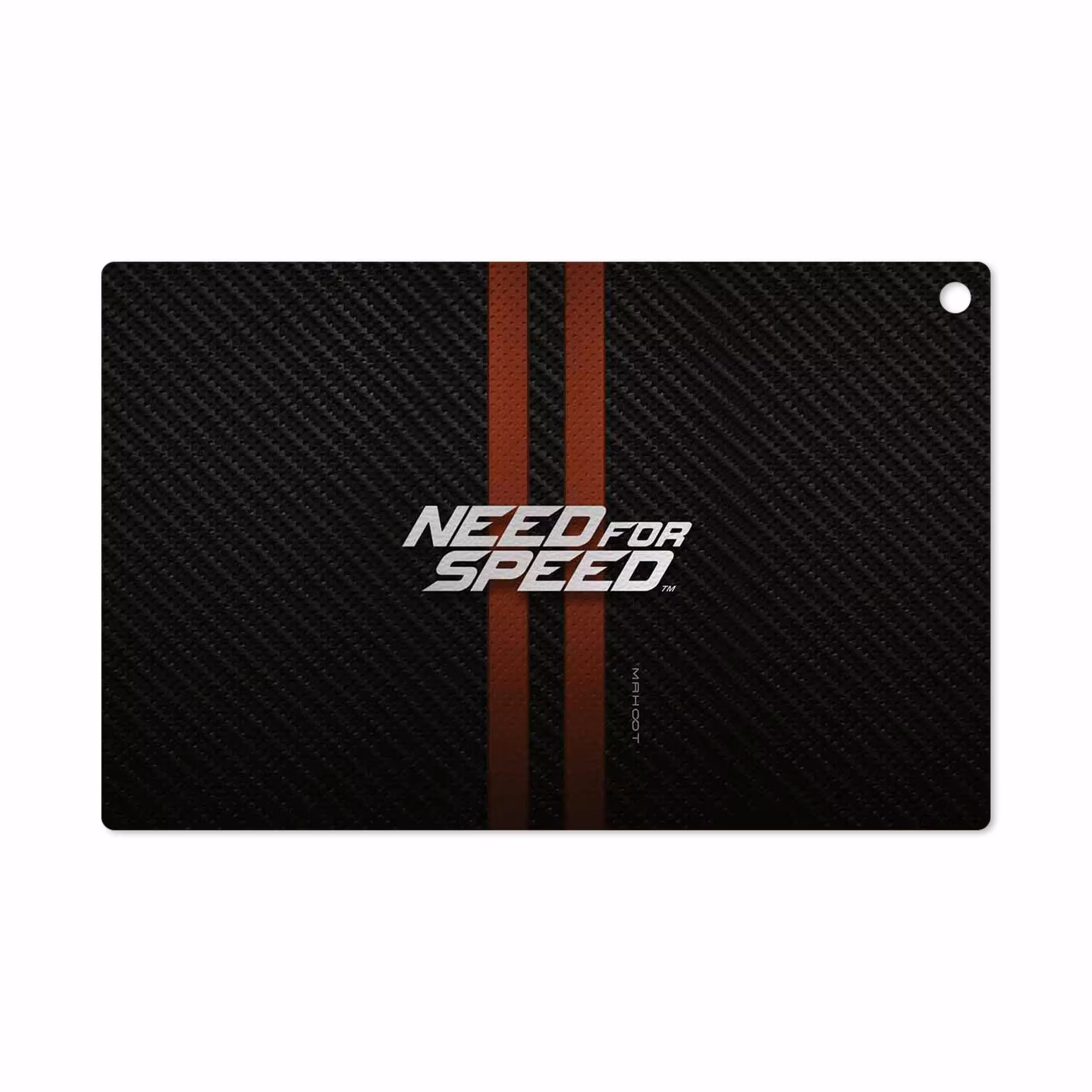 برچسب پوششی ماهوت مدل Need-for-Speed-Game مناسب برای تبلت سونی Xperia Tablet Z LTE 2013