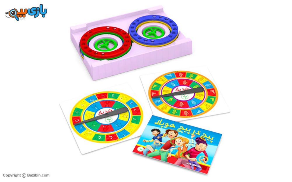 Игра Хопла от Нахалака