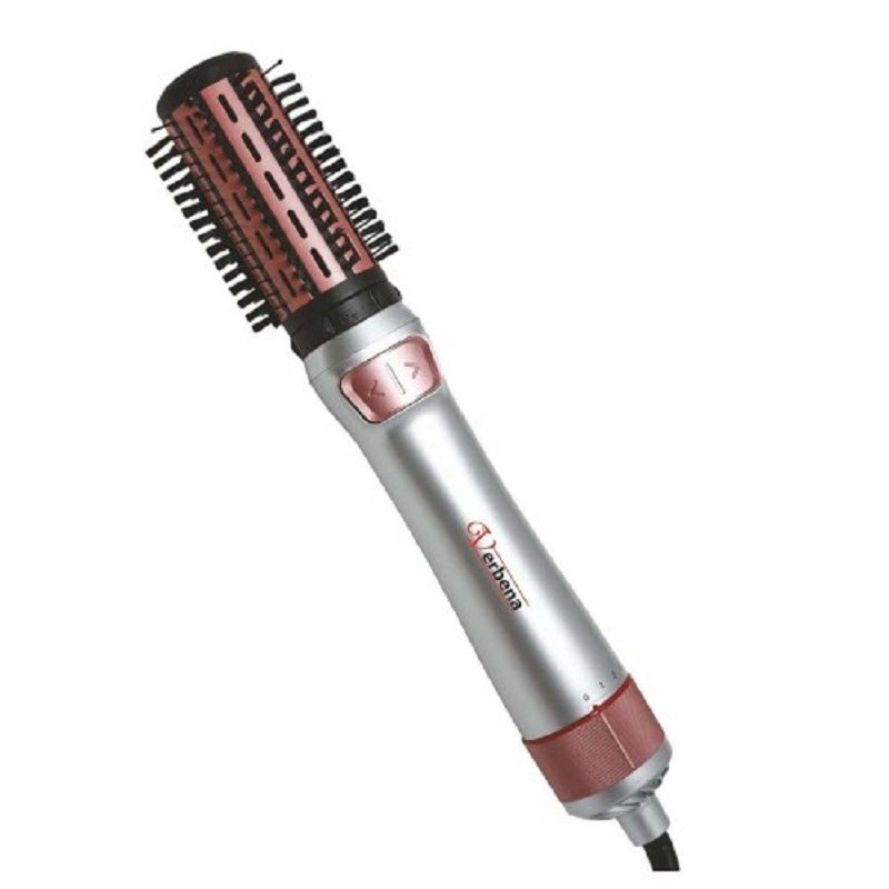 سشوار چرخشی وربنا  آیون دار  1000 وات VR-9915