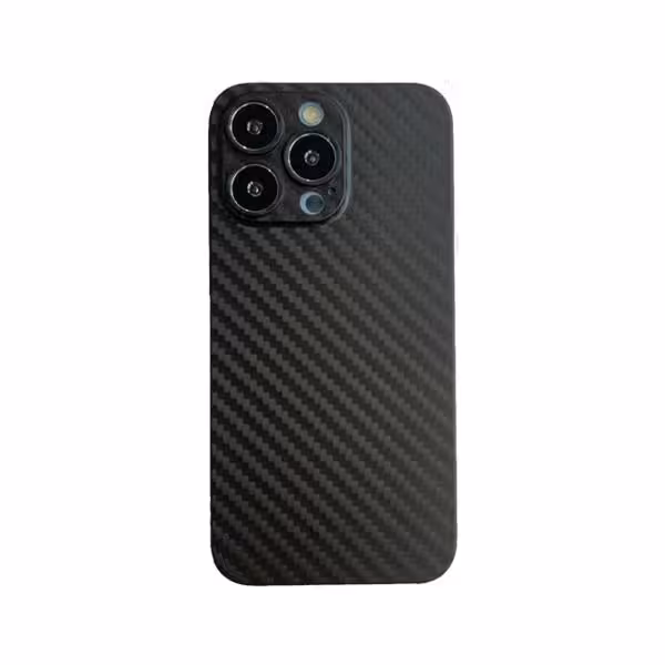 کاور کی-زد دوو مدل Air Carbon مناسب برای گوشی موبایل اپل iPhone 14 Plus 