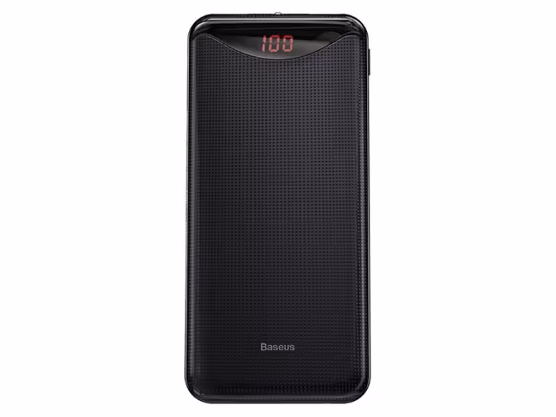 پاور بانک بیسوس Baseus Gentleman 10000mAh Power Bank