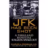 کتاب JFK Has Been Shot اثر جمعی از نویسندگان انتشارات Pinnacle