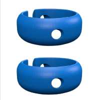 نگهدارنده چوب چاپستیک مدل Trainer بسته دو عددی