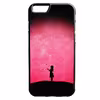 کاور طرح دختر کد 1146 مناسب برای گوشی موبایل اپل iphone 6 plus/6s plus