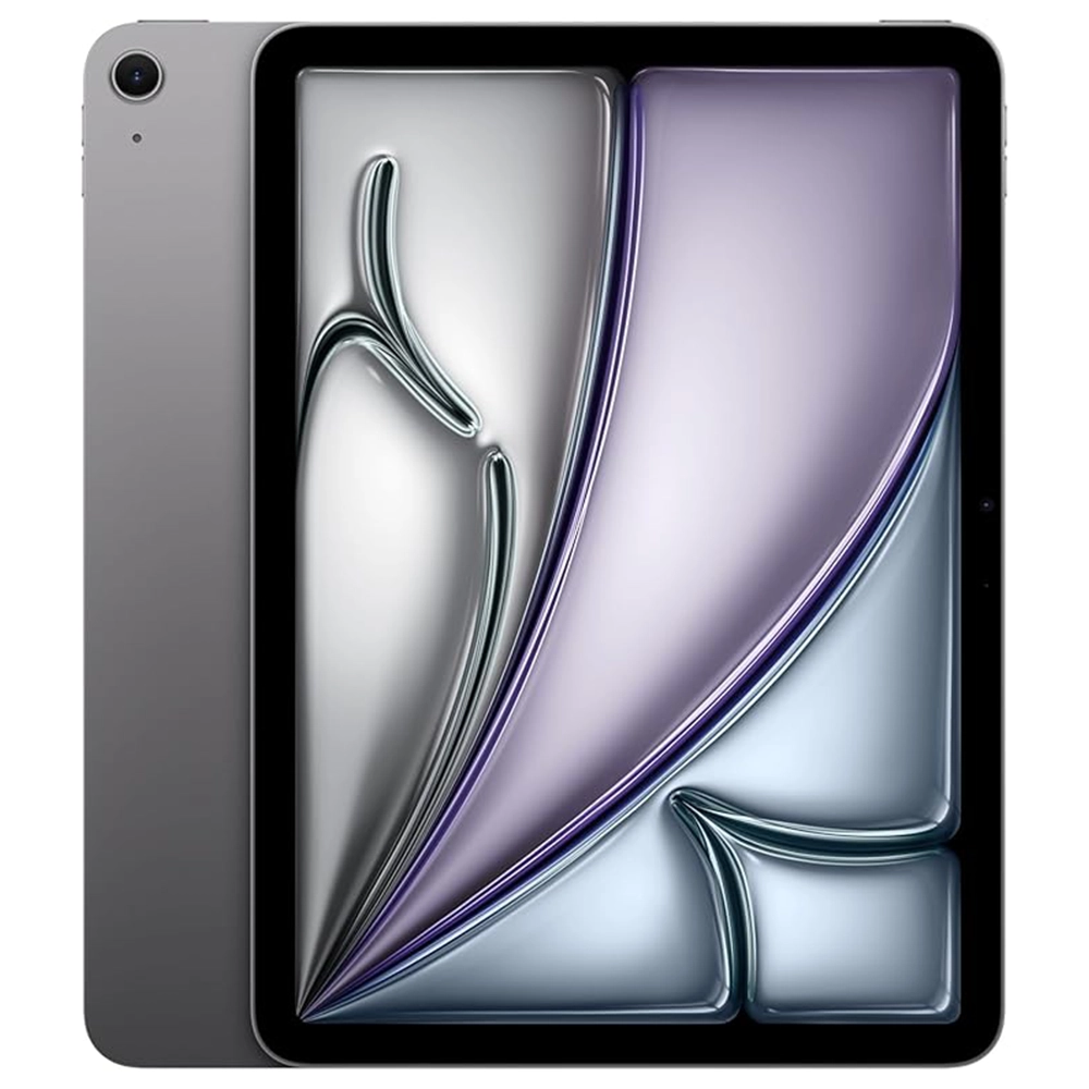 تبلت اپل مدل iPad Air 11 (2024) Wi-Fi ظرفیت 256 گیگابایت رم 8 گیگابایت