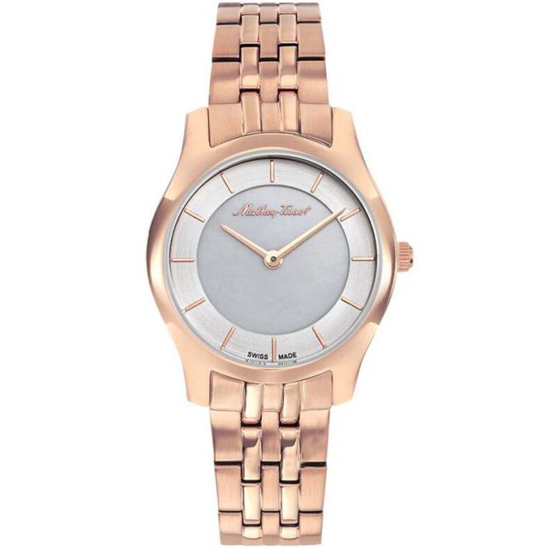 ساعت مچی متی تیسوت زنانه مدل D949RI