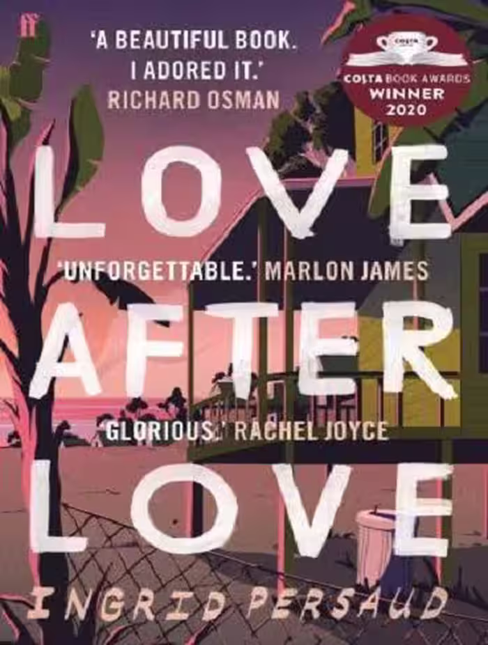 Love After Love عشق پس از عشق (بدون حذفیات)