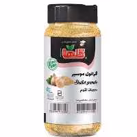 گرانول موسیر گلها- 100 گرم