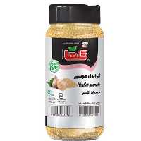 گرانول موسیر گلها- 100 گرم