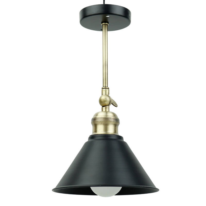 چراغ آویز دیواری 318E27 کد 2