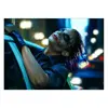 تابلوی ونسونی طرح Joker Police سایز 30x40