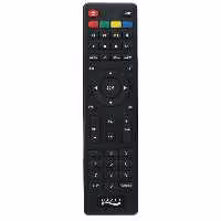 کنترل گیرنده Class HD