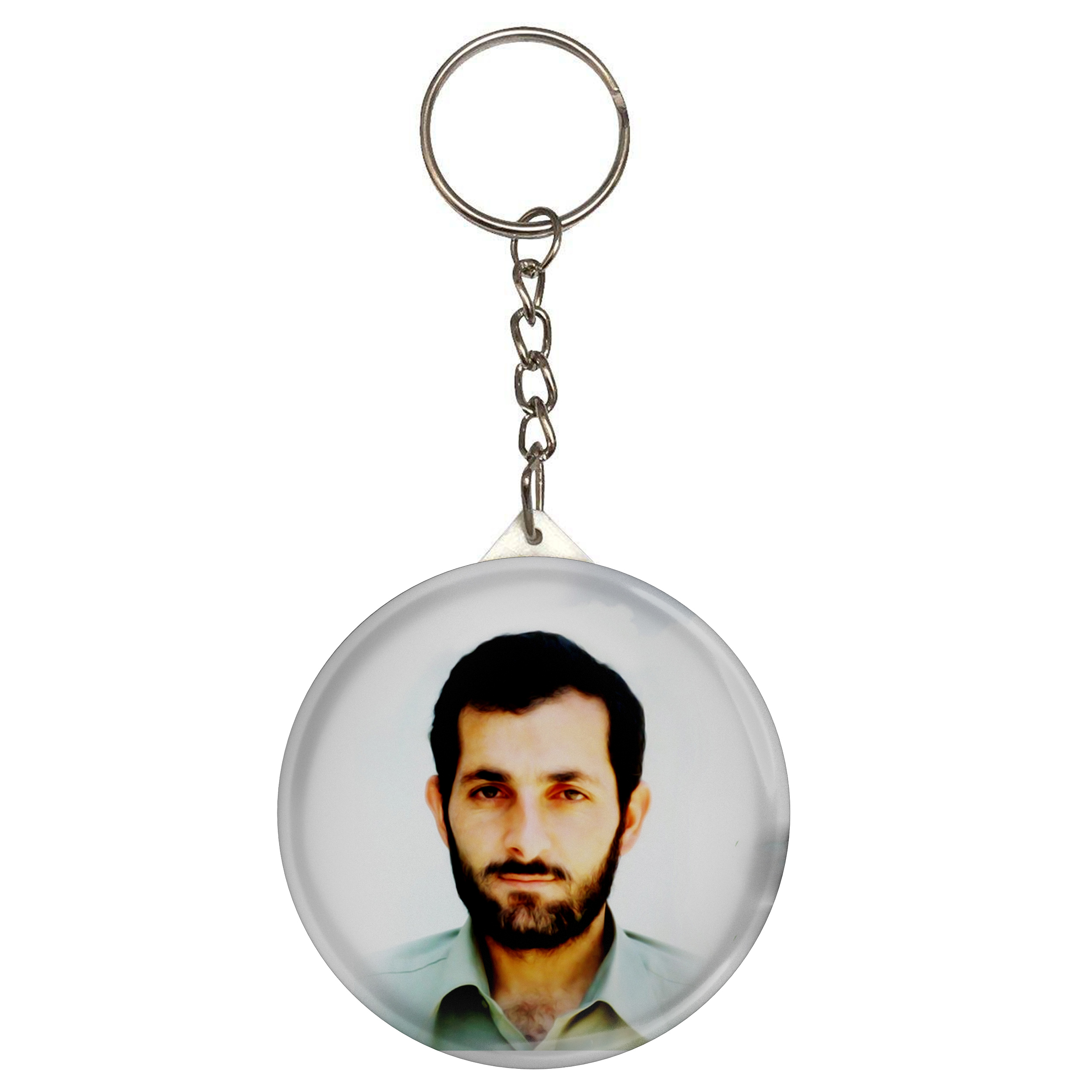 جاکلیدی طرح شهید مهدی باکری مدل S3043