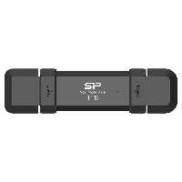 اس اس دی پرتابل سیلیکون پاور MS72 1TB