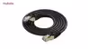 کابل شبکه CAT7 اوریکو مدل PUG-C7 طول 5 متر