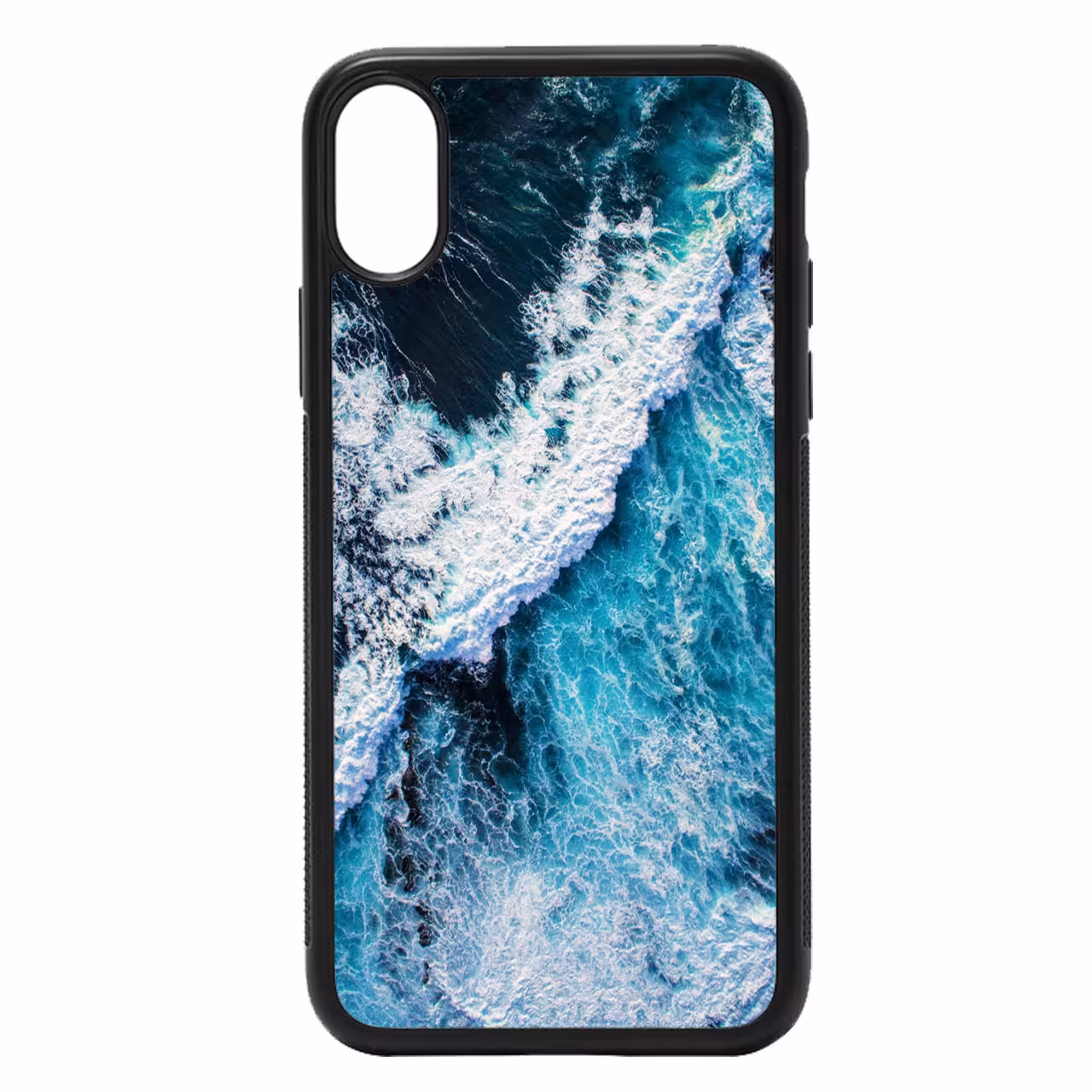 کاور کد 110501205 مناسب برای گوشی موبایل اپل iphone xs max