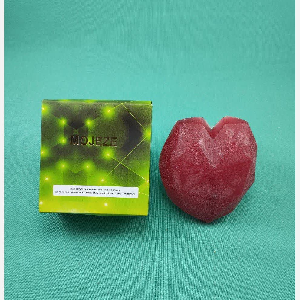 صابون معجزه ضد جوش ولک