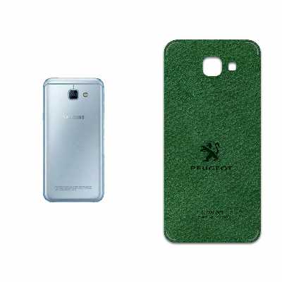 برچسب پوششی ماهوت مدل GL-PEGT مناسب برای گوشی موبایل سامسونگ Galaxy A8 2016