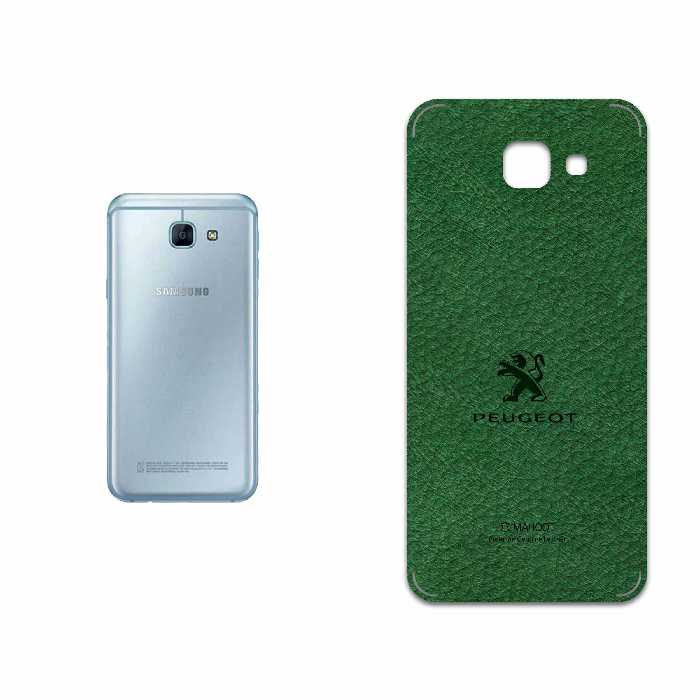 برچسب پوششی ماهوت مدل GL-PEGT مناسب برای گوشی موبایل سامسونگ Galaxy A8 2016