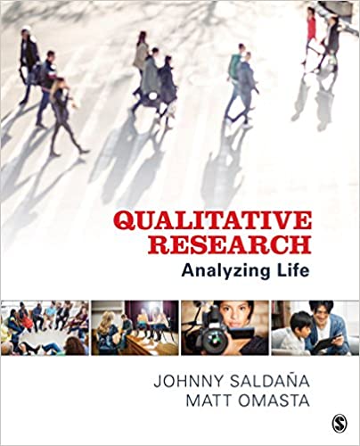  دانلود کتاب Qualitative Research - Analyzing Life, 2017 - دانلود کتاب های دانشگاهی