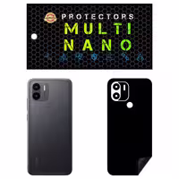 برچسب پوششی مولتی نانو طرح مات مدل X-F1M مناسب برای گوشی موبایل شیائومی Redmi A2 Plus | کالا برتری