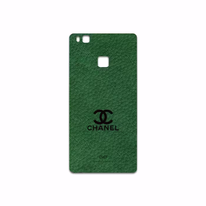 برچسب پوششی ماهوت مدل GL-CHNL مناسب برای گوشی موبایل هوآوی P9 Lite
