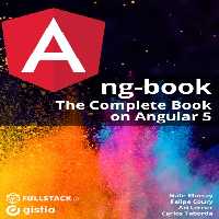 خرید و دانلود نسخه کامل کتاب ng-book The Complete Guide to Angular