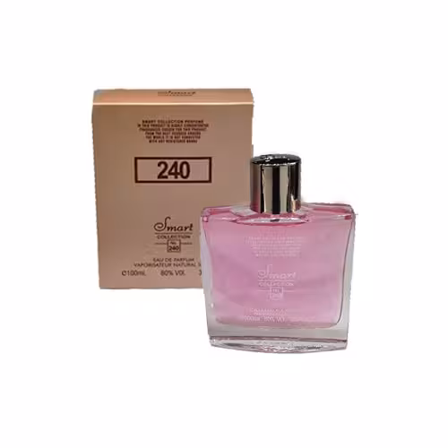 عطر ادکلن زنانه سی اچ کارولینا هررا 212 سک سی اسمارت کالکشن کد 240 (Carolina herrera 212 S..y) حجم 100 میل