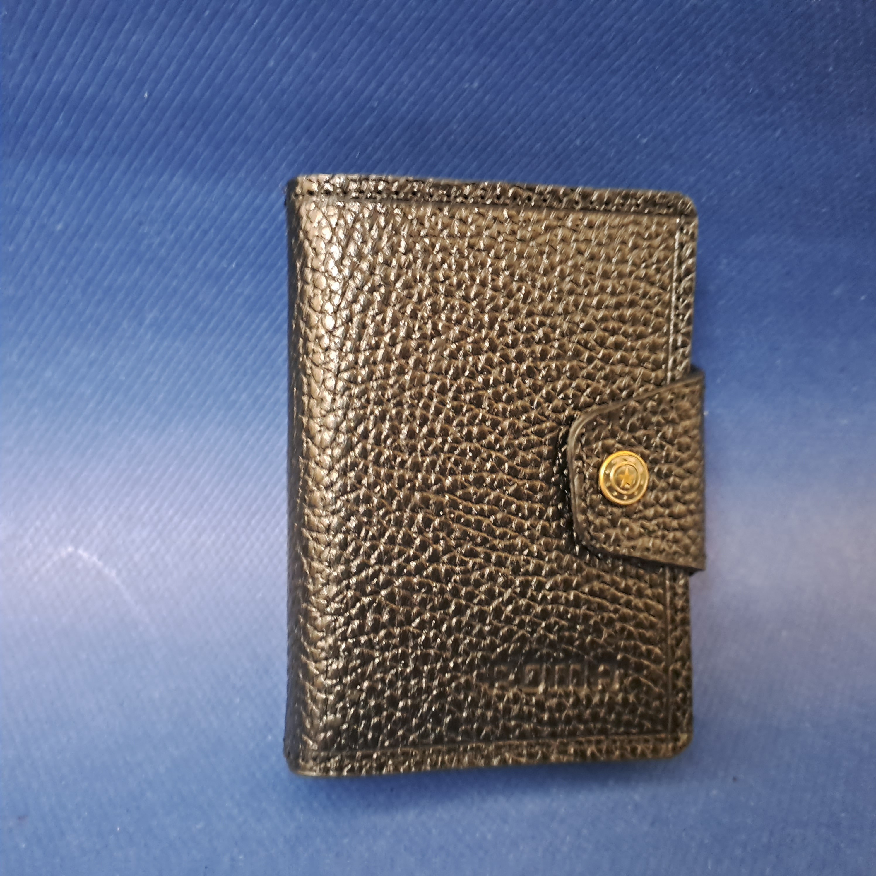 جاکارتی طرح دار مشکی 