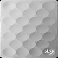 هارد اکسترنال 1ترابایت Seagate مدل BACKUP PLUS ULTRA SLIM