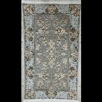 پشتی الیافی 1200شانه طرح افشان سایز 50در80ارسال رایگان