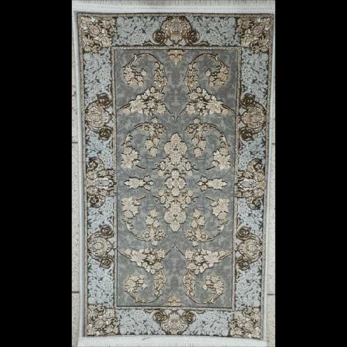 پشتی الیافی 1200شانه طرح افشان سایز 50در80ارسال رایگان