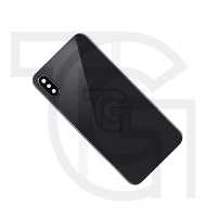 قاب‌‌وشاسی اپل‌آیفون (خاکستری‌فضایی) Housing Apple Apple iPhone A1865