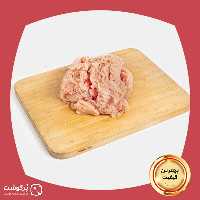 چرخکرده مرغ (یک کیلویی)