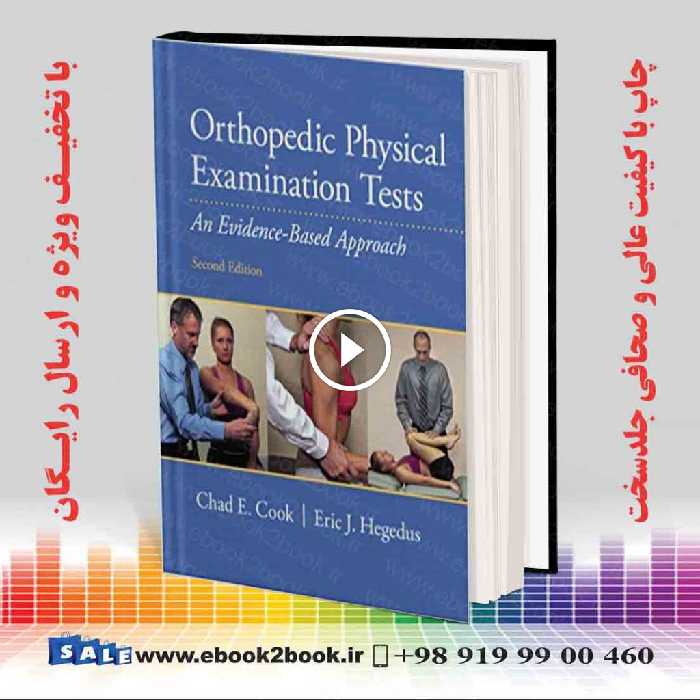 Orthopedic Physical Examination Tests 2nd Edition
