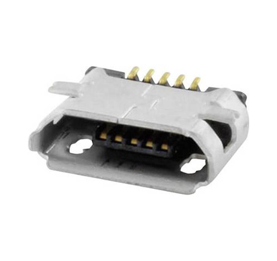سوکت شارژر Micro Usb